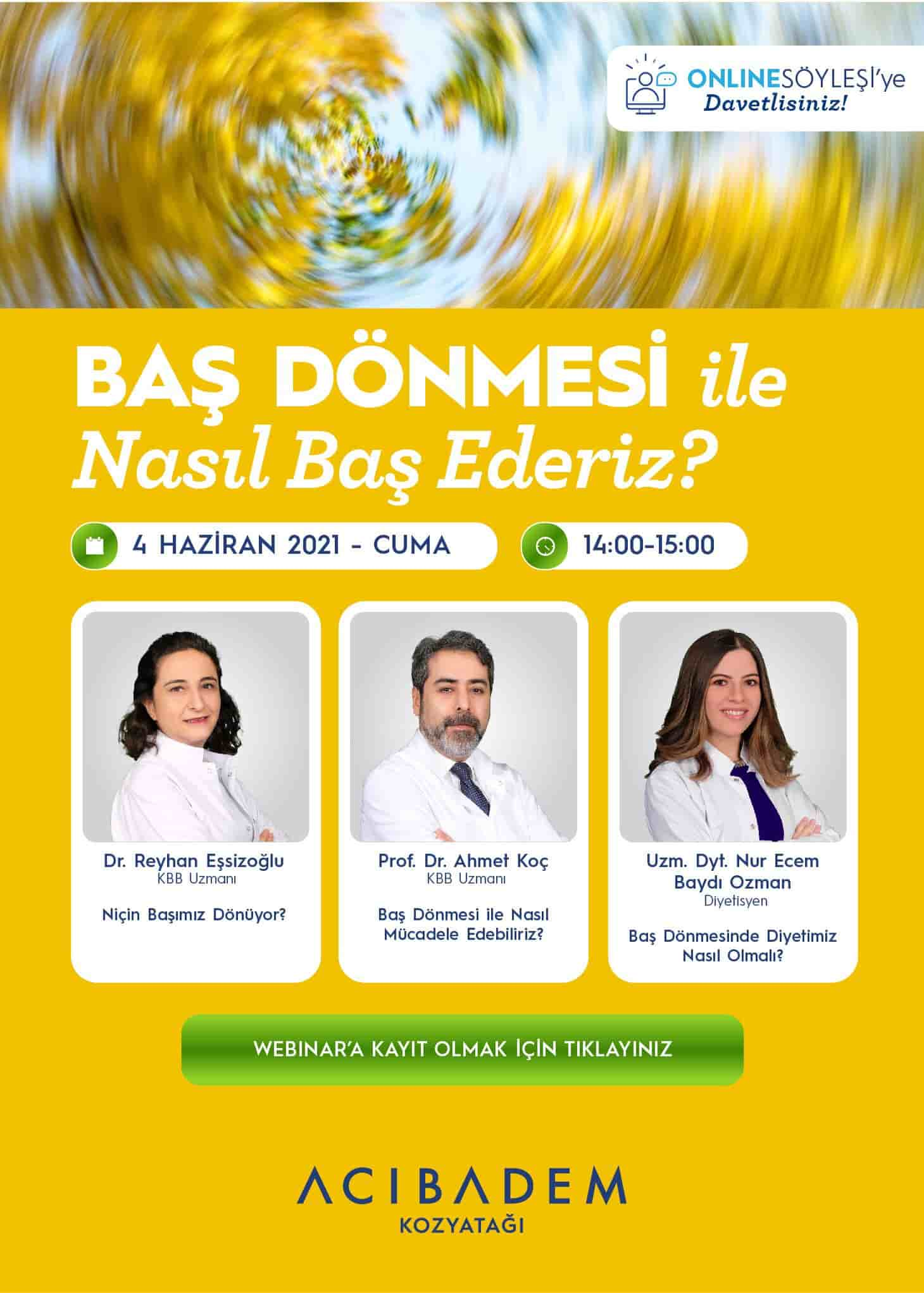 bas-donmesi